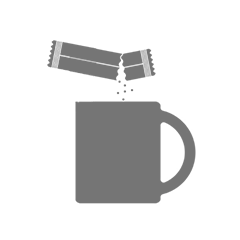 Coffee Stick and Sachet Packaging