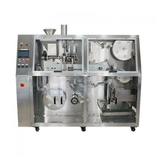 Coffee Tea Pod Packing Machine