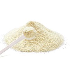 Milk Powder Packaging