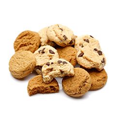 Biscuit & Cookie Packaging