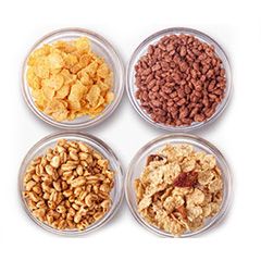 Cereal Flake Packaging