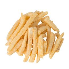 French Fries Crisp Packaging