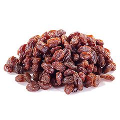 Dried Raisin Packaging