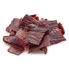 Beef Jerky Packaging
