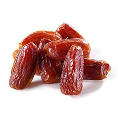 Date Snacks Packaging