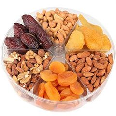 Dry Food Packaging