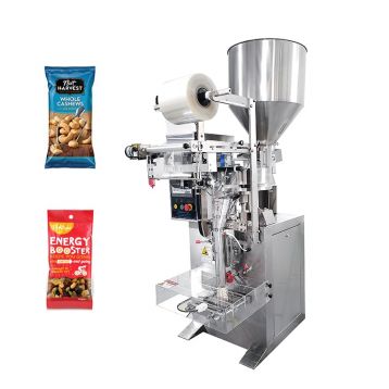 Nuts Small Packaging Machine