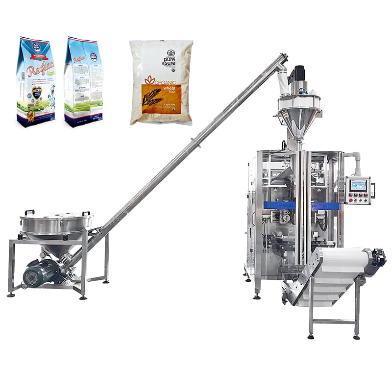 Packaging machine suppliers deals