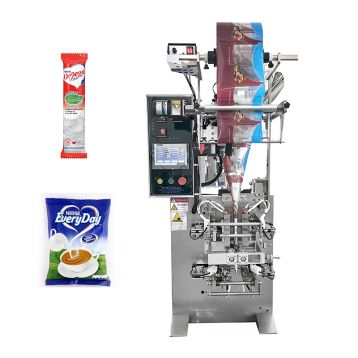 Small Milk Powder Packing Machine